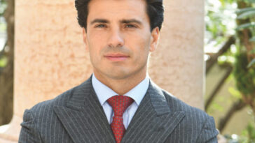 Matteo Baldo