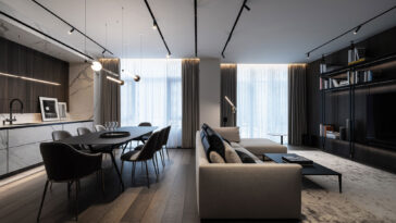 YODEZEEN architects