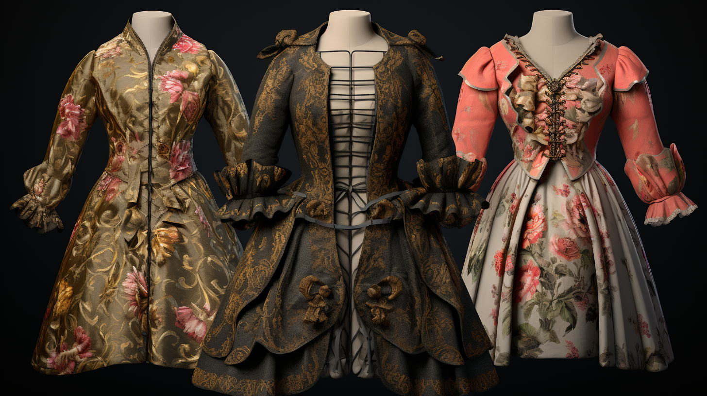 The Renaissance of Handmade Clothing in a Digital Age