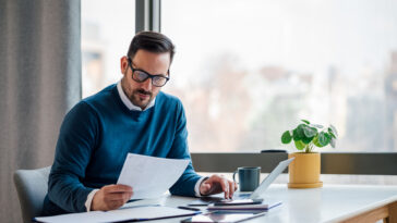 Tax planning