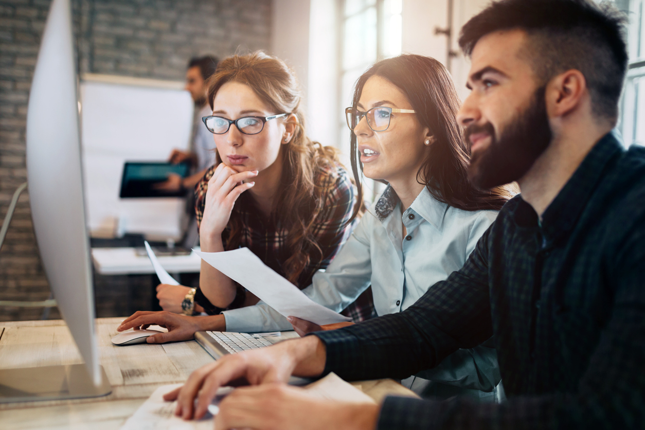 ZenTek Helps Businesses Master Software