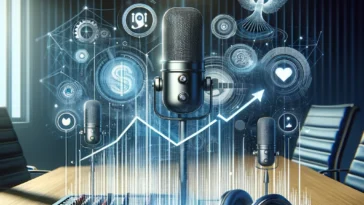 business success, strategy, podcast