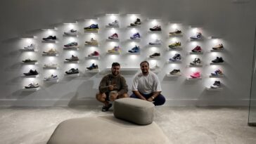 Urban Sole in Nepal