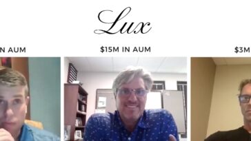 Lux Sales Consulting
