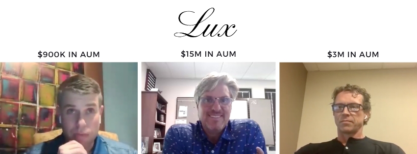 Lux Sales Consulting