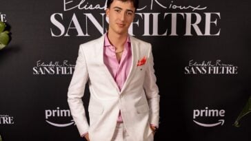 Aymeric Jett Montaz