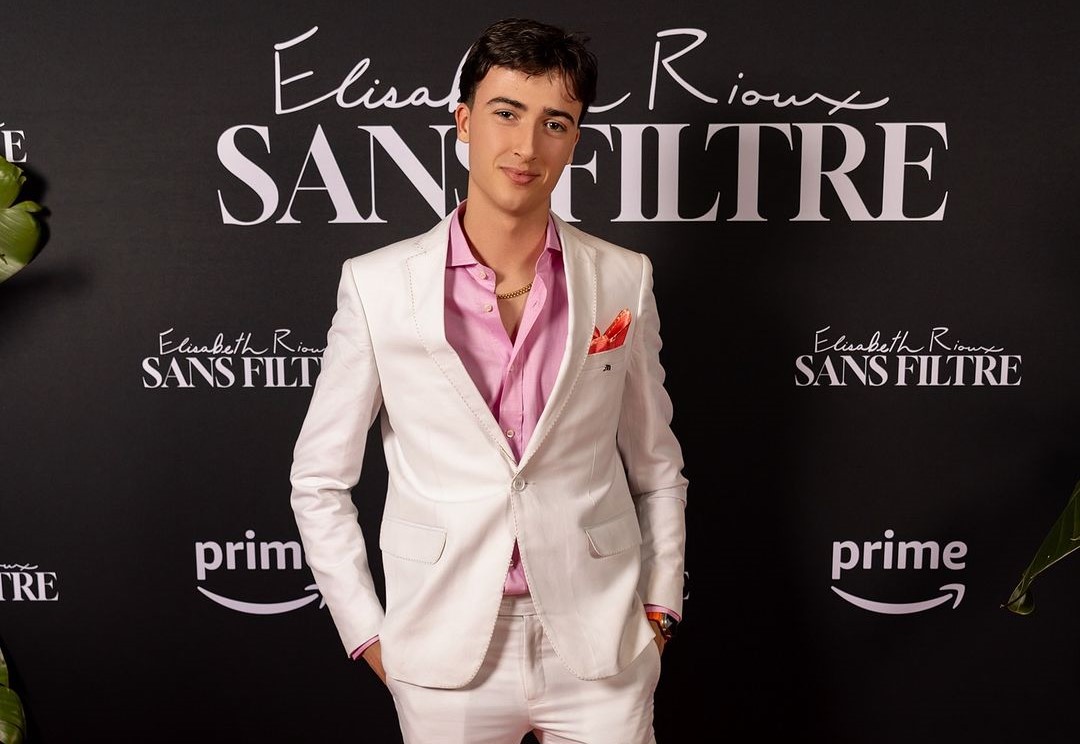 Aymeric Jett Montaz