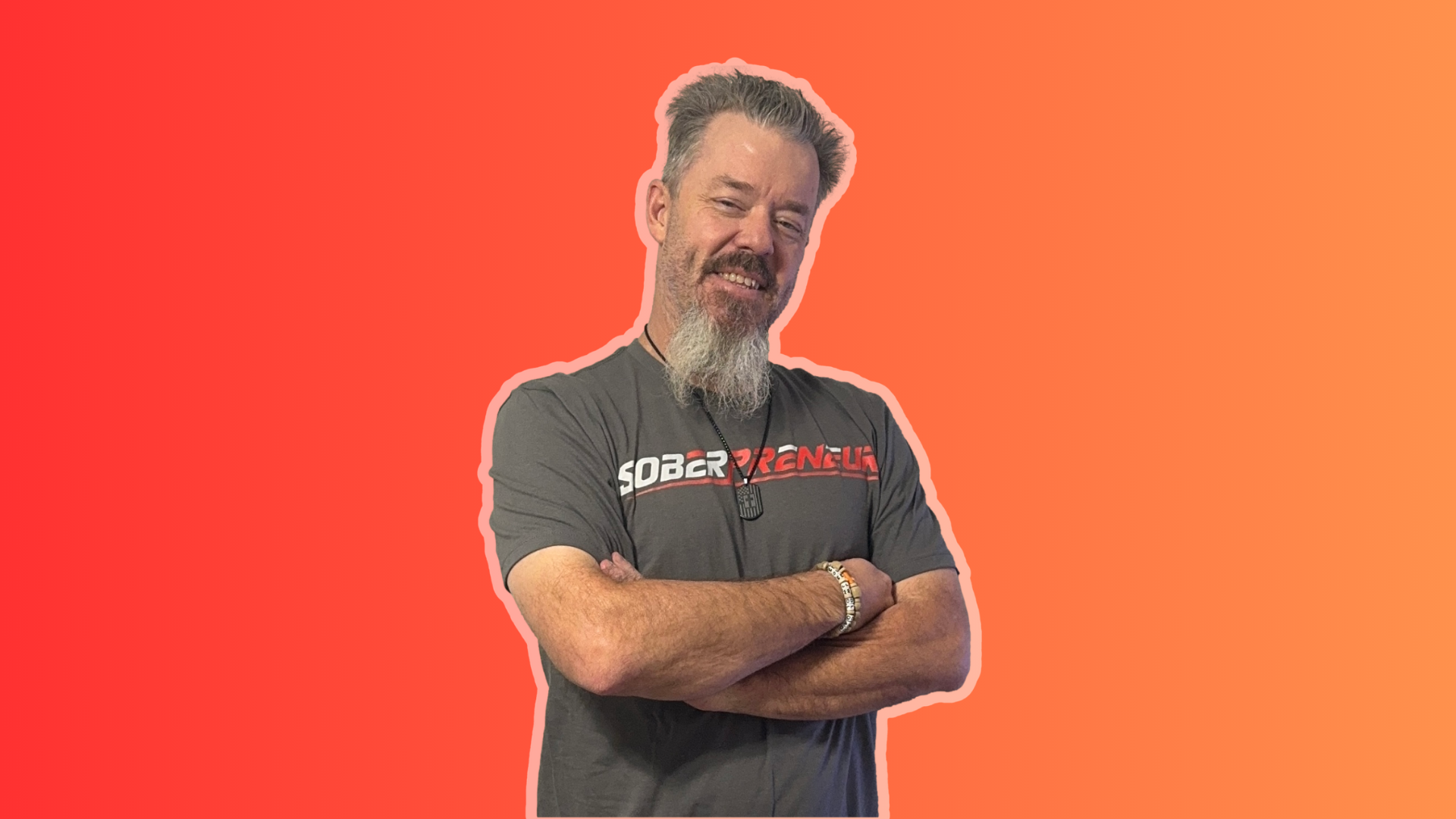 Zach Loescher, Soberpreneur