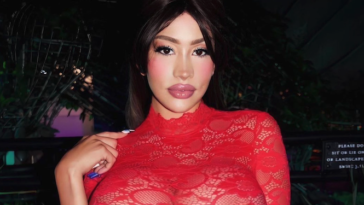 Leslie Lux