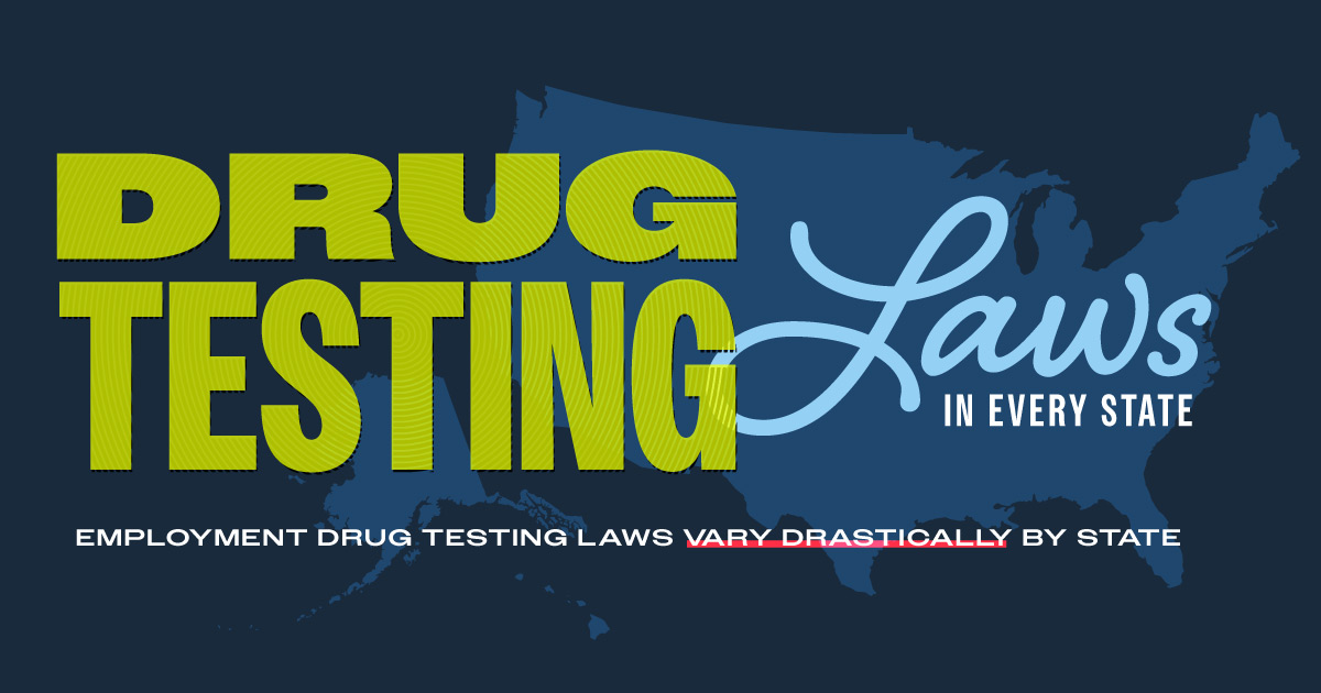 employee drug testing