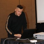 Josh Amundson Is the Growth Engine for Digital Brands