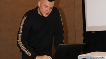 Josh Amundson Is the Growth Engine for Digital Brands