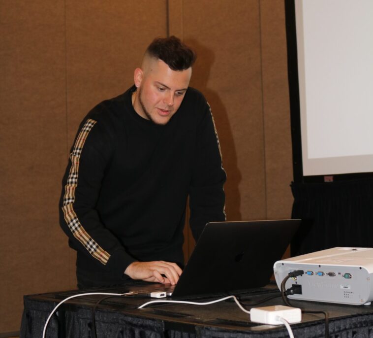 Josh Amundson Is the Growth Engine for Digital Brands