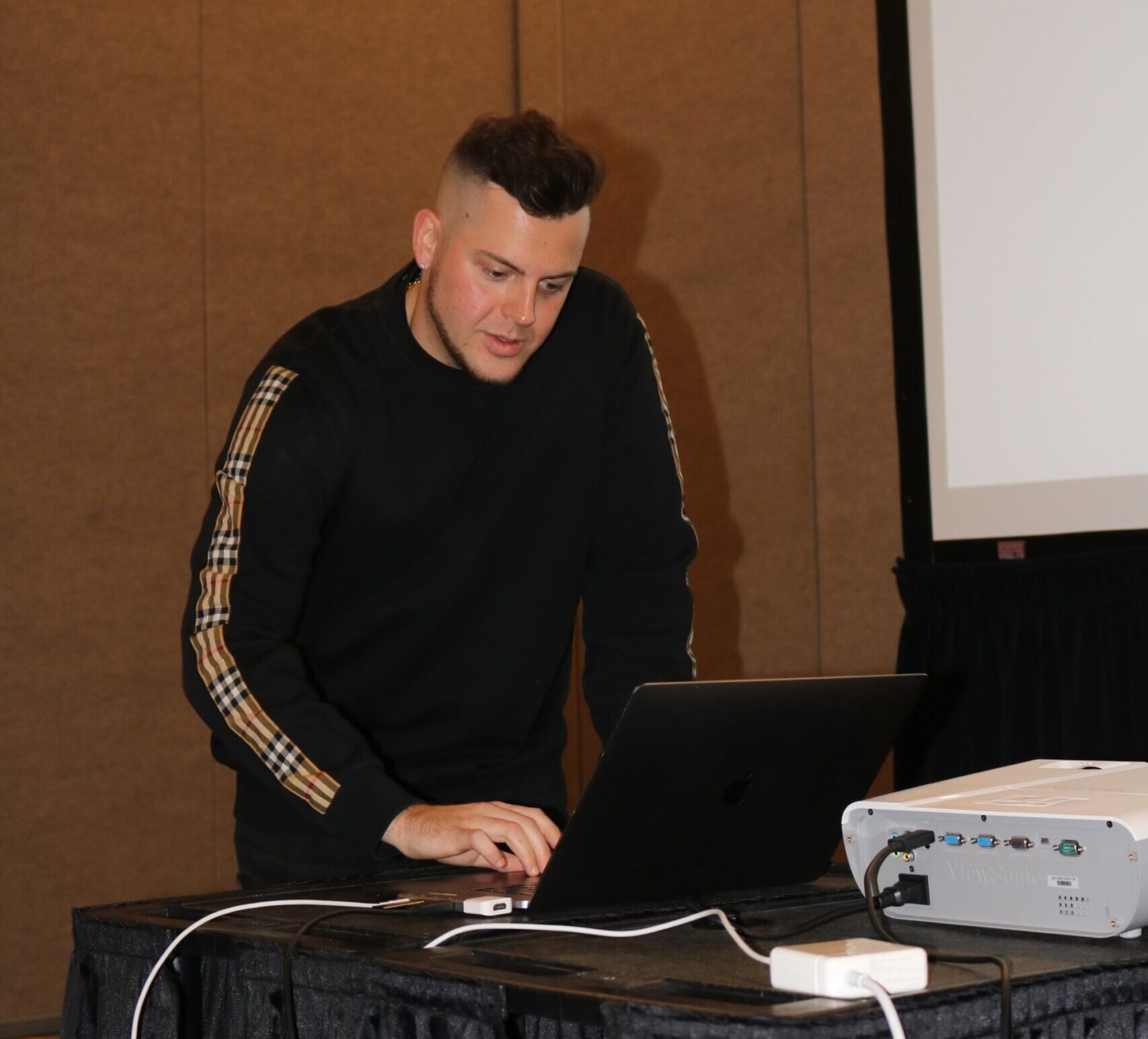 Josh Amundson Is the Growth Engine for Digital Brands