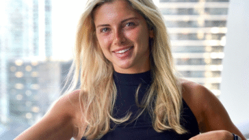 Gali Kasher’s Success