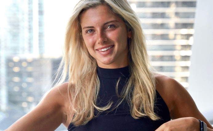 Gali Kasher’s Success