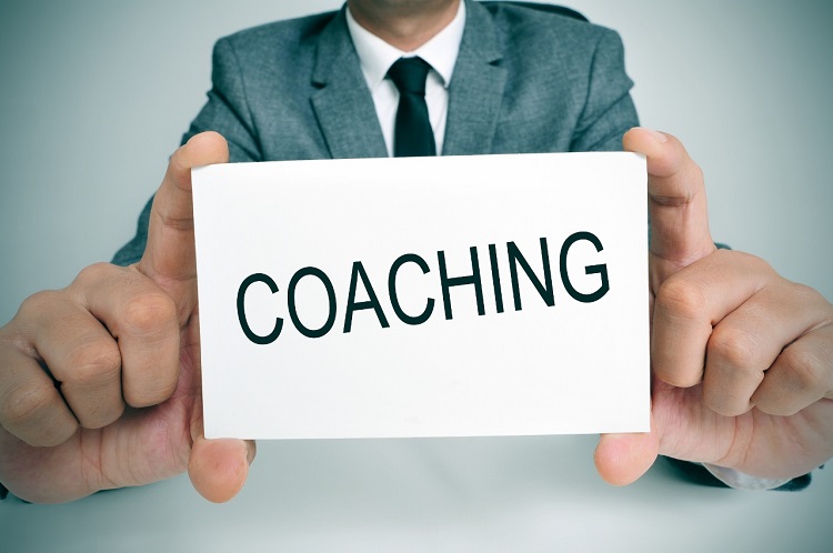 coaching services