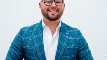 Eric McNeil and His Rise in Finance