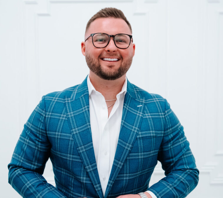 Eric McNeil and His Rise in Finance