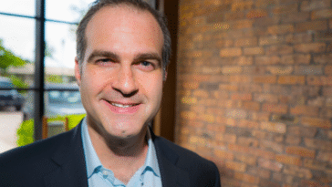 Louis Carter on Measuring Love at Work