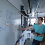 Tomorrow Lab Workshop Unites Design and Engineering