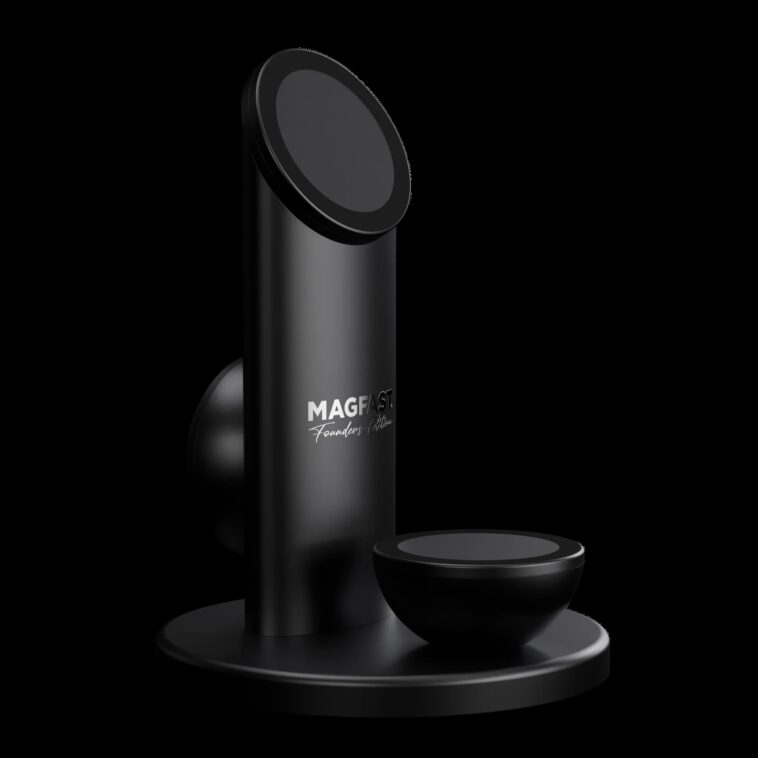 MAGFAST Helps Build Healthier Nighttime Habits