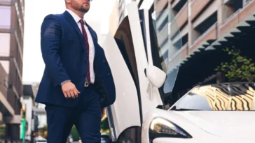 Eric McNeil and the Shift Away From Transactional Wealth