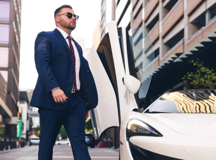 Eric McNeil and the Shift Away From Transactional Wealth