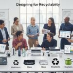 Designing for Recyclability