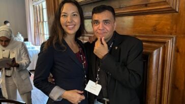 Amish Purohit on Identifying What Is Broken in Healthcare Systems