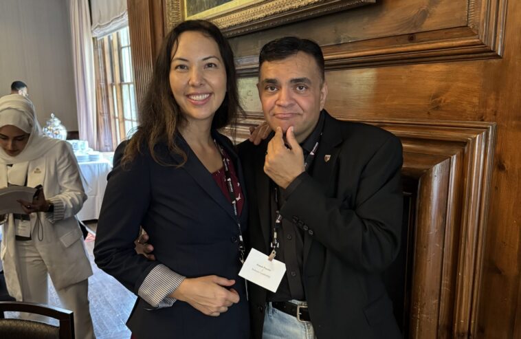Amish Purohit on Identifying What Is Broken in Healthcare Systems