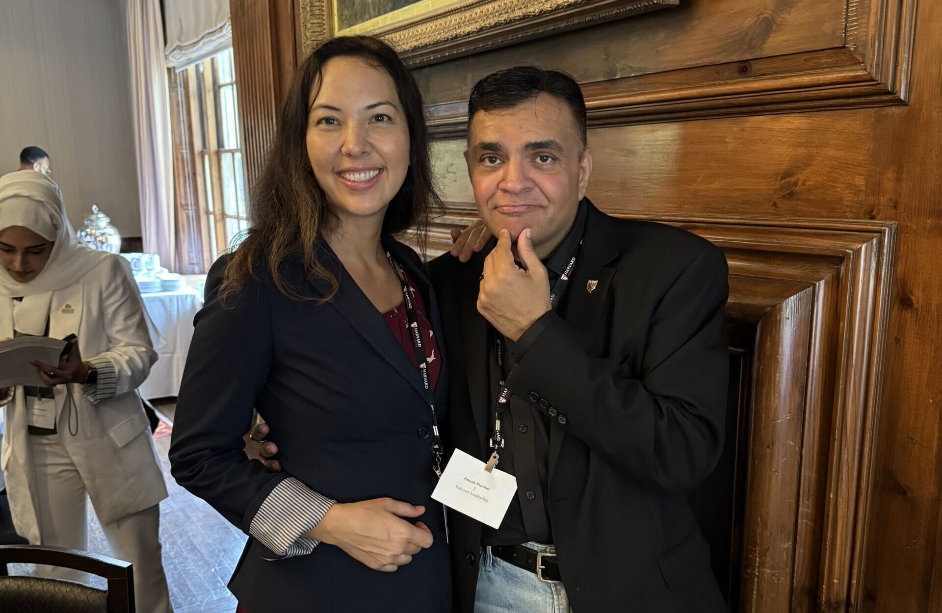 Amish Purohit on Identifying What Is Broken in Healthcare Systems