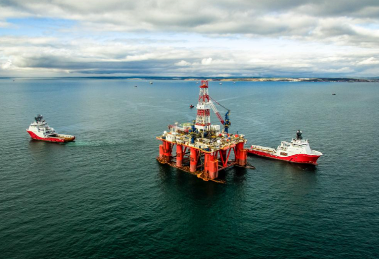 The vessel market sits at the center of a broader shift