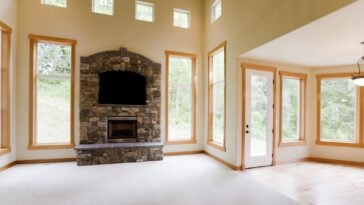 Blair Stone Masonry and a Veteran-Led Approach