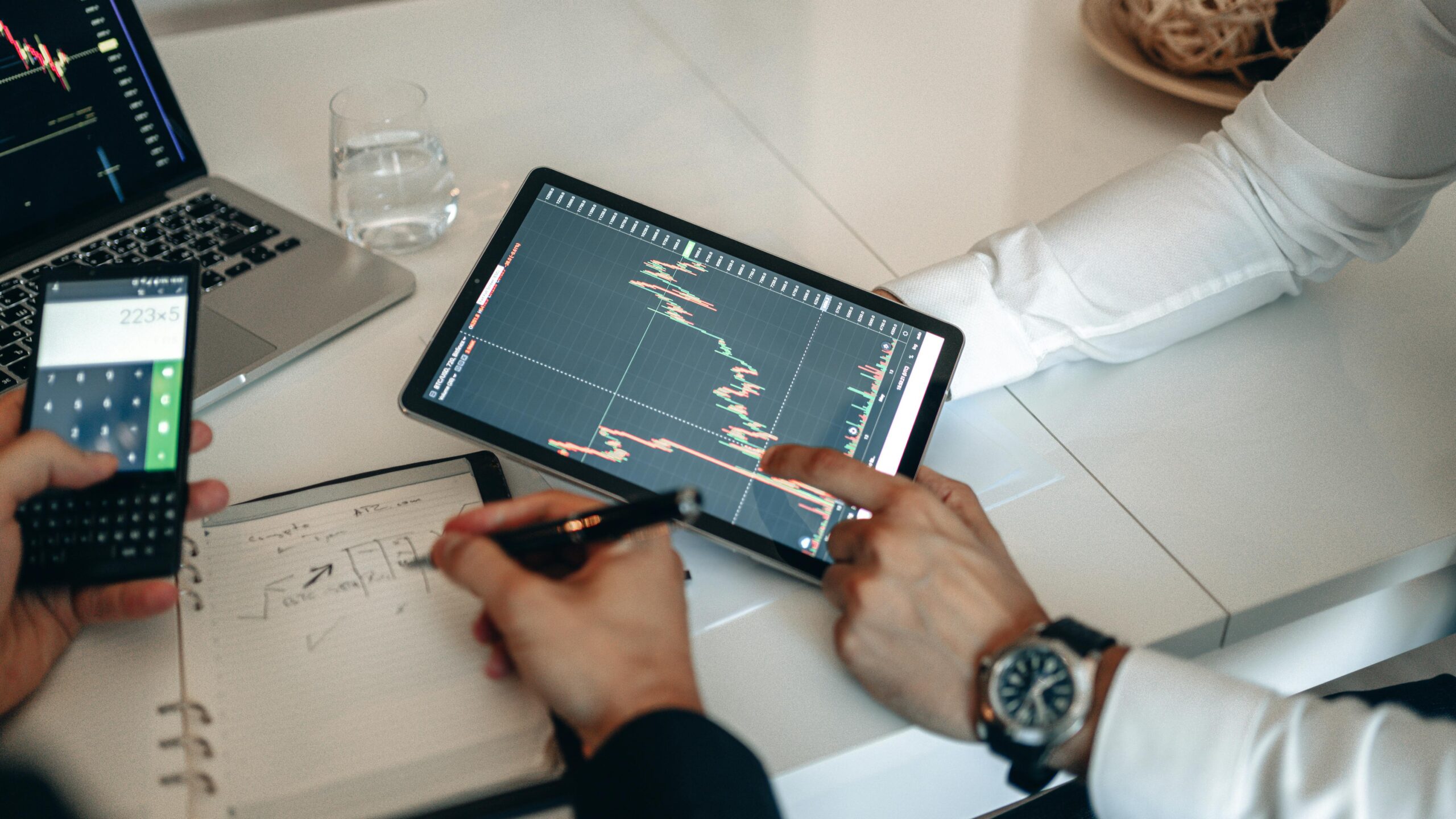 LocalSurge Approach to Generating Leads