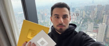 Clipster Founder Turan Selvi