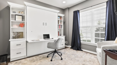 Bella Systems Custom Closets, Now Serving Jupiter, FL