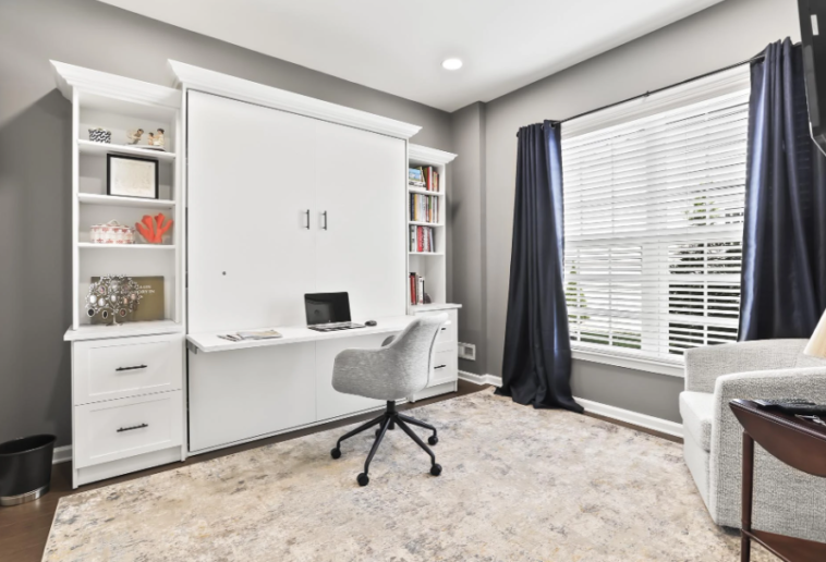 Bella Systems Custom Closets, Now Serving Jupiter, FL