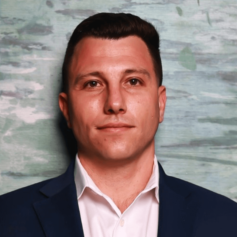 Dan Soviero, founder and CEO of Signature Athletics.